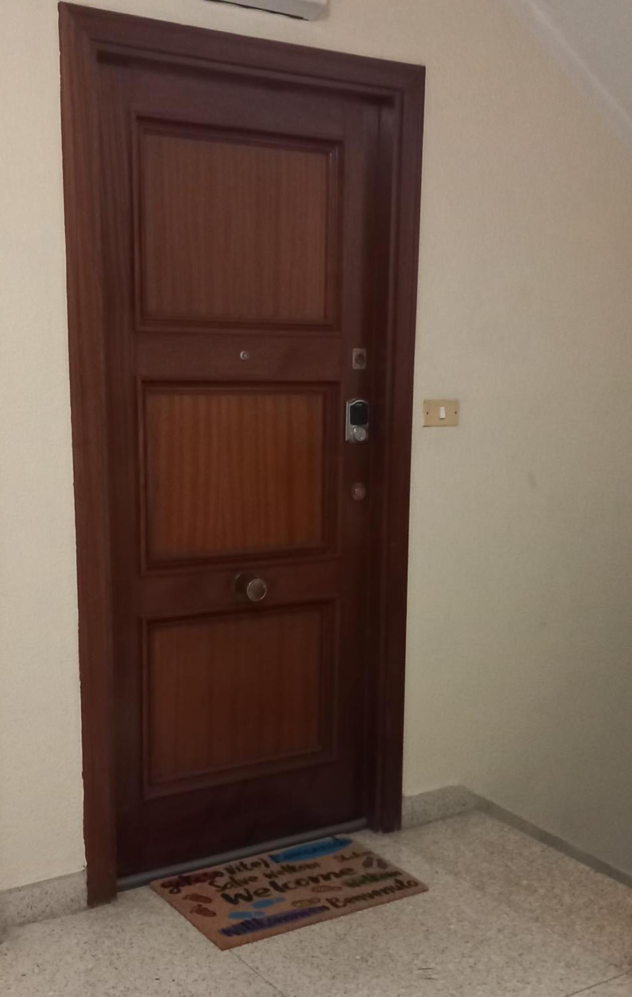 La Casita Real Apartment Vigo Exterior photo