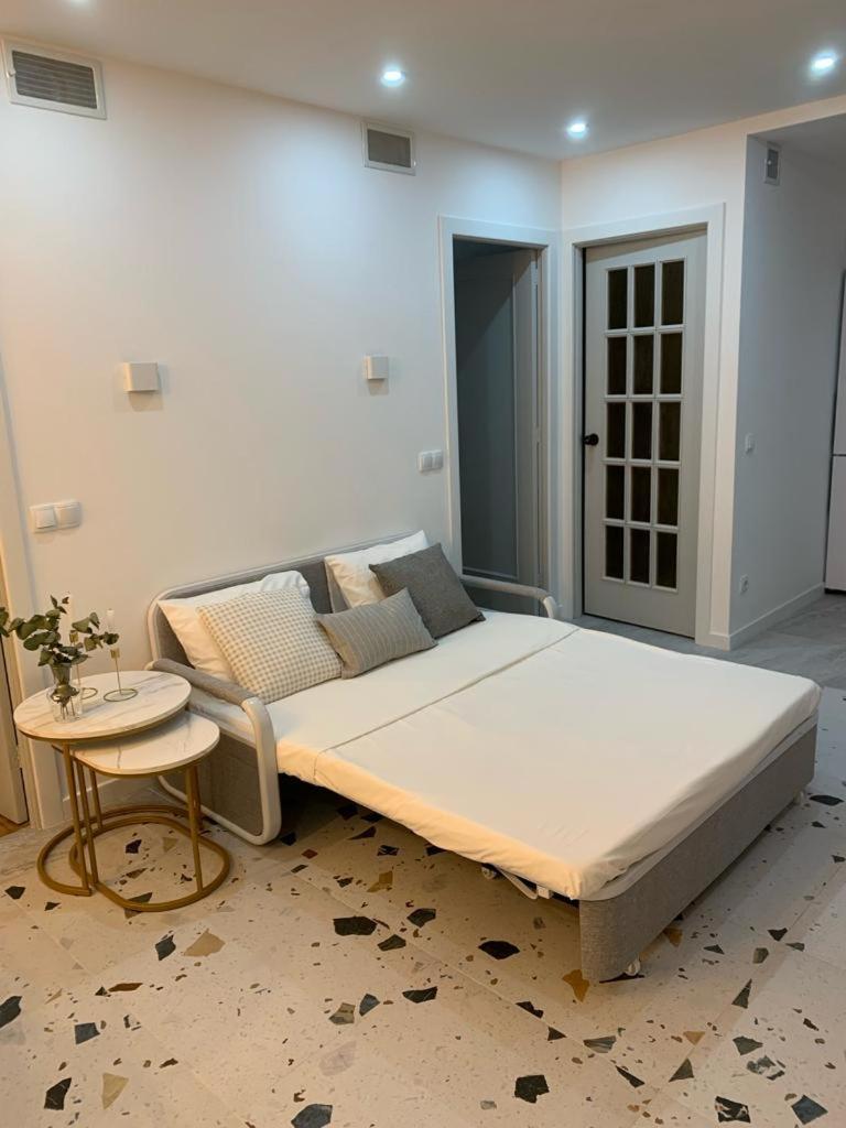 La Casita Real Apartment Vigo Exterior photo