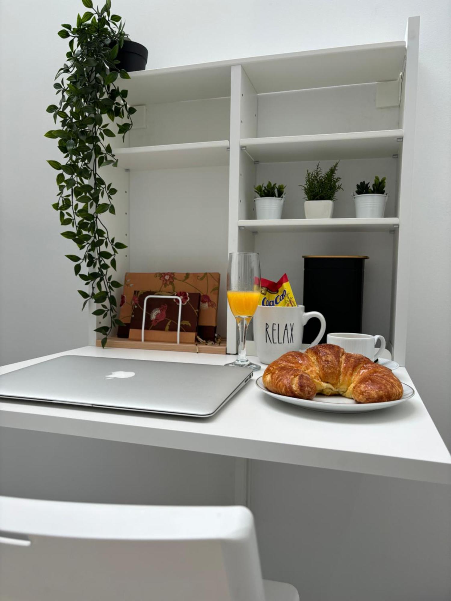 La Casita Real Apartment Vigo Exterior photo