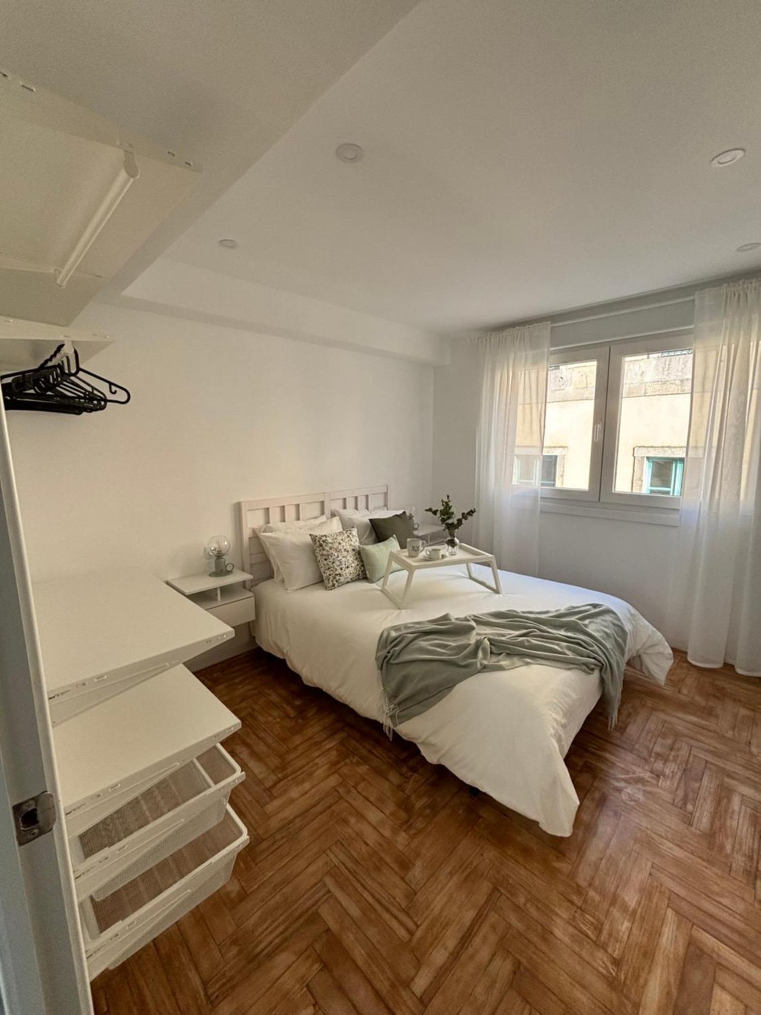 La Casita Real Apartment Vigo Exterior photo