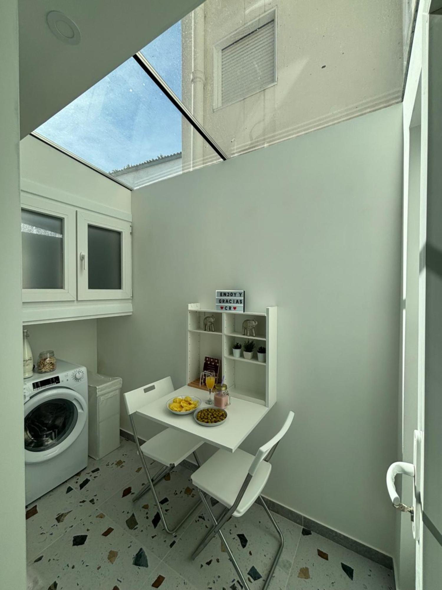 La Casita Real Apartment Vigo Exterior photo